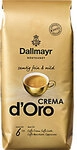 Dallmayr Crema d'Oro Kaffee Bohnen Ausgewogen, mild 1 kg 5886702