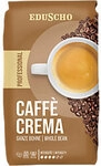 Eduscho Kaffee Crema Kaffeebohnen Bohnen Vollmundig 1 kg 6949863