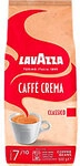 Lavazza Classico Kaffeebohnen Bohnen Kr&auml;ftig 500 g 7254828