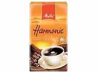 Melitta Filterkaffee Harmonie mild 500 g