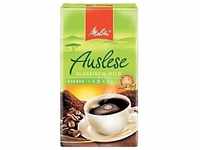 Melitta Filterkaffee Auslese klassisch-mild gemahlen 500 g