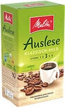 Melitta Filterkaffee Auslese klassisch-mild gemahlen 500 g 7254846