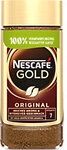 Nescaf&eacute; Gold L&ouml;slicher Kaffee Krug L&ouml;slicher 7 Intensit&auml;t Arabica 200 g 1267232