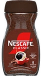 Nescaf&eacute; Classic L&ouml;slicher Kaffee Krug L&ouml;slicher 200 g 1267231