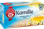 TEEKANNE Kamille Tee 20 St&uuml;ck &agrave; 1.5 g 6810061