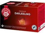TEEKANNE Premium Schwarzer Tee Beutel Darjeeling 20 St&uuml;ck &agrave; 1.75 g 6648435