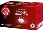 Teekanne Premium English Breakfast Schwarzer Tee 20 Beutel 4904019