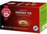 Teekanne Premium Milder Sencha Gr&uuml;ner Tee 20 Beutel 6648426