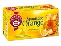 TEEKANNE Orange Tee 20 Stück à 2.50 g