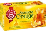 Teekanne Spanische Orange Fr&uuml;chtetee 20 Beutel 6648534