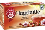 Teekanne Hagebutte Fr&uuml;chtetee 20 Beutel 2134567