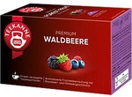 TEEKANNE Premium Koffeinfrei Fr&uuml;chtetee Waldfr&uuml;chte 20 St&uuml;ck &agrave; 1.75 g 4882606