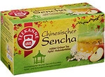 TEEKANNE Gr&uuml;ner Tee 20 St&uuml;ck &agrave; 1.75 g 7801649