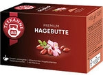 TEEKANNE Premium Koffeinfrei Fr&uuml;chtetee Hagebutte 20 St&uuml;ck &agrave; 3.5 g 8475678