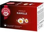 TEEKANNE Premium Koffeinfrei Tee Kamille 20 St&uuml;ck &agrave; 1.5 g 4904055