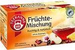 TEEKANNE Fr&uuml;chte-Genuss Tee 20 St&uuml;ck &agrave; 3 g 7910309