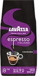Lavazza Espresso Cremoso Kaffeebohnen Arabica 1 kg 1292419
