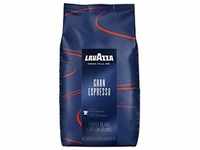 Lavazza Kaffeebohnen Grand Espresso 1 kg