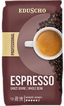 Eduscho Koffeinhaltig Kaffeebohnen Bohnen Intensiv, kr&auml;ftig 1 kg 6949854