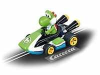 CARRERA Yoshi Go!!! Nintendo Mario Nintendo Mario Kart 8 -Yoshi Druckgussmodell 64035
