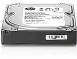 HP 657739-001, HP Interne Festplatte 657739-001 1000 GB 657739-001