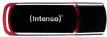 Intenso Business USB-Stick 64 GB USB 2.0 Rot, Schwarz 1027718