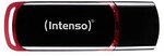 Intenso USB-Stick Business Line 16 GB Rot, Schwarz USB 2.0 1027716