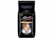 Alberto Kaffeebohnen Caffè Crema 1 kg