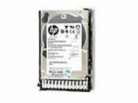 HP Inc Interne Festplatte 659571-001 500 GB