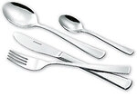 Esmeyer Stockholmer Besteck Silber 24-teilig 1280800