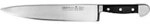 G&Uuml;DE Messer Stahl C701180526 Schwarz, Silber 1146831