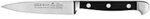 G&Uuml;DE Spickmesser Stahl C701176410 Schwarz, Silber 1146918