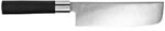 kai Messer Edelstahl KAI WA6716N Schwarz, Silber 1146861