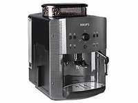 KRUPS Kaffeemaschine EA810B 15 bar