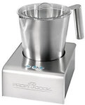 ProfiCook Elektrischer Milchaufsch&auml;umer PC-MS 1032 600 W 17 x 15 x 13 cm