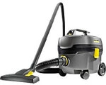 K&auml;rcher Classic T 7/1 Staubsauger Grau