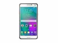 SAMSUNG Cover EF-PA700B Samsung Galaxy A7 Weiß