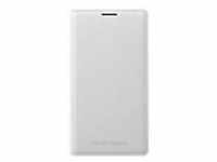 SAMSUNG Flip case EF-WN900B Samsung Galaxy Note 3 Weiß