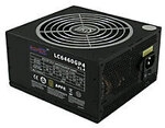 Lc-Power Stromversorgung LC6460GP4 460 W 240 V 1214385