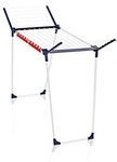 LEIFHEIT W&auml;schest&auml;nder Pegasus 150 Solid Slim Wei&szlig; 1146232