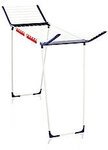 LEIFHEIT W&auml;schest&auml;nder Pegasus 180 Solid Max Wei&szlig; 1146233