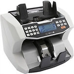 Olympia Banknotenz&auml;hler NC 590 Grau 1056635
