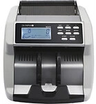 Olympia Banknotenz&auml;hler NC 570 Grau 1056634