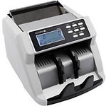 Olympia Banknotenz&auml;hlmaschine NC560 Schwarz, Grau 1211147