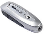 Safescan Geldscheinpr&uuml;fger&auml;t 35 Grau, Silber 4275648
