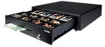 Safescan Kassenlade LD-4141 Schwarz 6936885