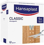 Hansaplast Pflaster Classic 6 cm (B) 6640974