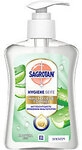 Sagrotan Fl&uuml;ssigseife Fl&uuml;ssig Aloe Vera Wei&szlig; 250 ml 4284983