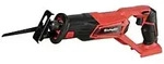 Einhell S&auml;bels&auml;ge TE-AP 18 Li PXC Solo Rot, Schwarz 1100962