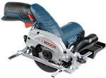 Bosch GKS 12V-26 Professional Akku-Kreiss&auml;ge 1049989
